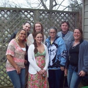 Meet your Posher, Billy